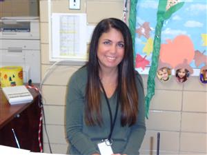 Mrs. Lionnetti 